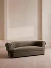 Soho Home Rava Three Seater Sofa