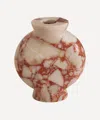 Soho Home Red Bulgari Sesso Vase