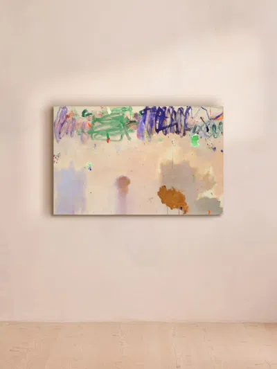 Soho Home 'reef' By Andrew Crane