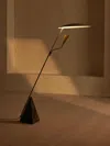 Soho Home Reilly Floor Lamp