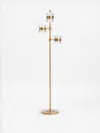 Soho Home Renato Floor Lamp Us