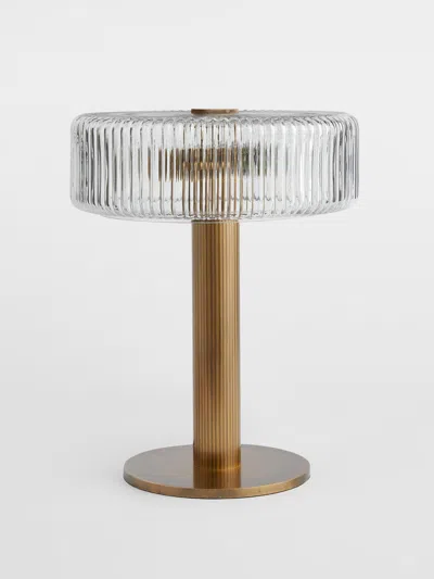 Soho Home Renato Table Lamp Us