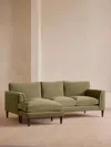 Soho Home Reya Chaise-end Sofa