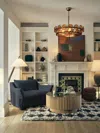 Soho Home Reya Loveseat