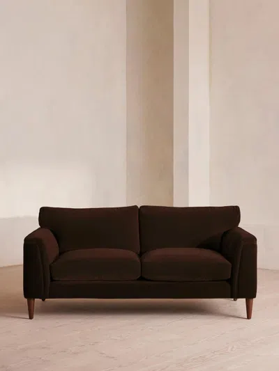 Soho Home Reya Two Seater In Black