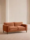 Soho Home Reya Two Seater Sofa