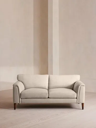 Soho Home Reya Two Seater Sofa In Neutral