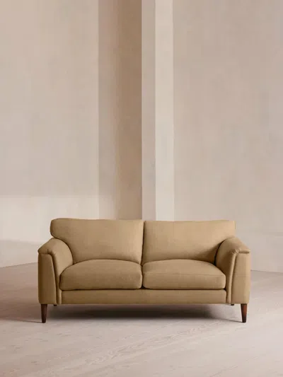 Soho Home Reya Two Seater Sofa In Neutral