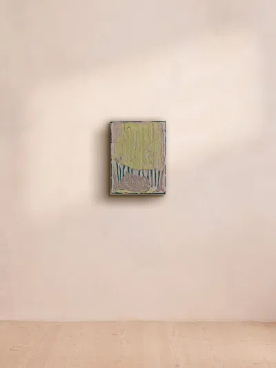 Soho Home 'rockscape' By Clare Thatcher In Multi