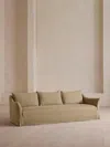 Soho Home Roma Four Seater Sofa
