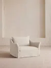 Soho Home Roma Loveseat