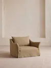 Soho Home Roma Loveseat