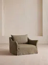 Soho Home Roma Loveseat
