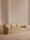 Soho Home Roma Three Seater Sofa