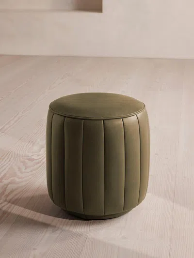 Soho Home Romi Footstool