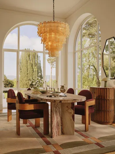 Soho Home Rosaline Dining Table