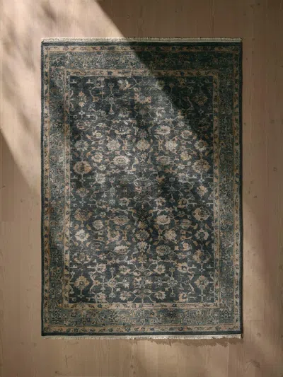 Soho Home Royce Rug In Multi