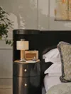 Soho Home Ruby Portable Lamp