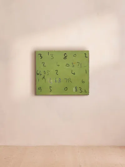 Soho Home 'rush Hour' By Andrew Crane