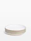 Soho Home Santa Fe Bread Plate
