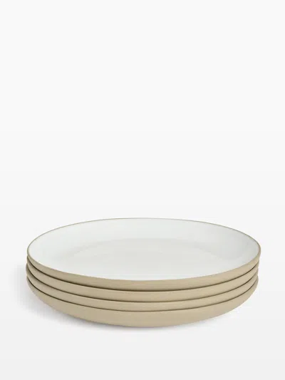 Soho Home Santa Fe Dinner Plate
