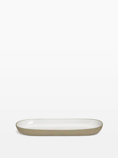 Soho Home Santa Fe Slim Platter