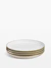 Soho Home Santa Fe Starter Plate