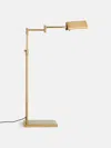 Soho Home Selina Task Floor Lamp