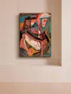 Soho Home Ser Feliz Es Un Trabajo Mas (being Happy Is Just Another Job). 2019' By Lobo Velar De Irigoyen