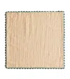 Soho Home Set Of 4 Linen-cotton Blythe Napkins