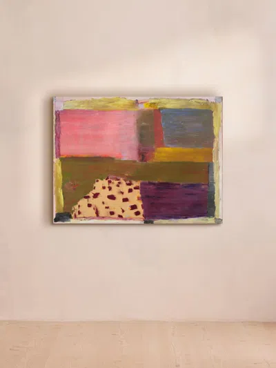 Soho Home 'shale At Walbottle' By Andrew Crane