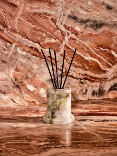 Soho Home Sicilian Thyme Apple Jade Diffuser 150ml