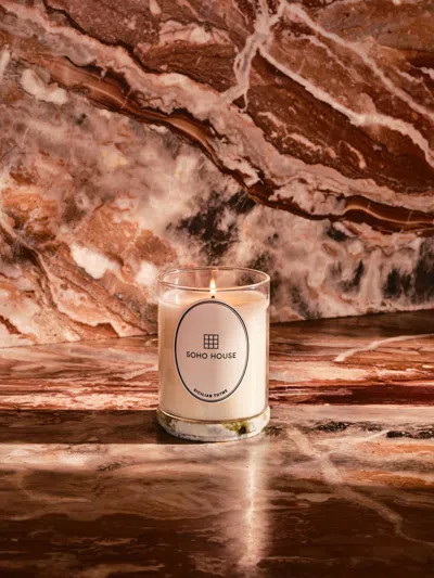 Soho Home Sicilian Thyme Candle 250g