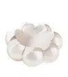 Soho Home Silver-plated Walbrook Bud Tray