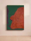 Soho Home 'singular Path Iii' By Clare Thatcher