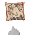 Soho Home Skylar Cushion (50cm X 50cm) In Neutral