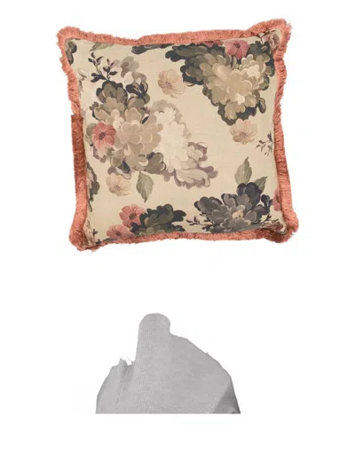 SOHO HOME SKYLAR CUSHION (50CM X 50CM)
