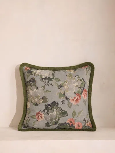 Soho Home Skylar Square Cushion