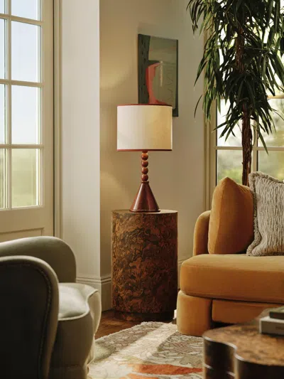 Soho Home Sloane Side Table