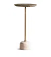 Soho Home Small Fleet Side Table In Multi
