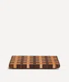 Soho Home Wood Tyrell End Grain Board