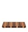 Soho Home Wood Tyrell End Grain Board