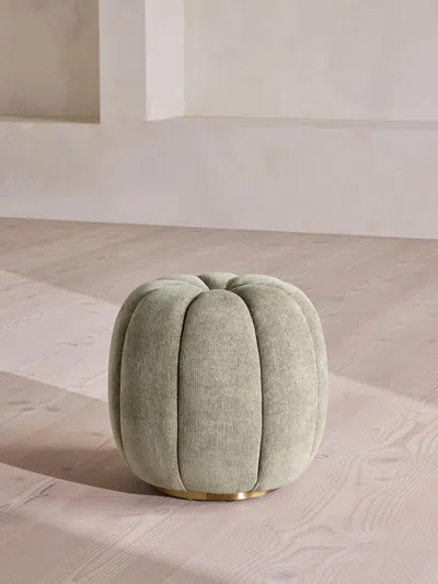 Soho Home Sofia Footstool