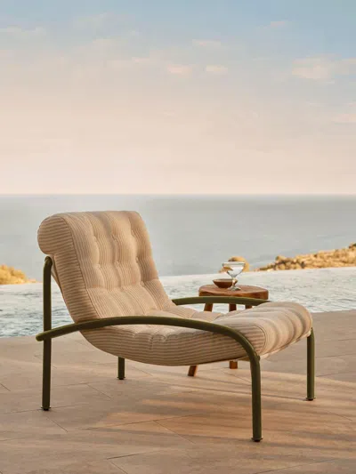 Soho Home Solano Outdoor Armchair