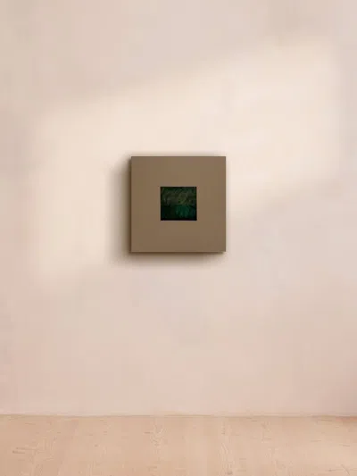 Soho Home 'soothsayer' By Charlotte Roseberry In Green