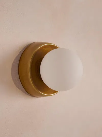 Soho Home Sophia Wall Light