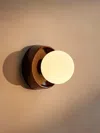 Soho Home Sophia Wall Light