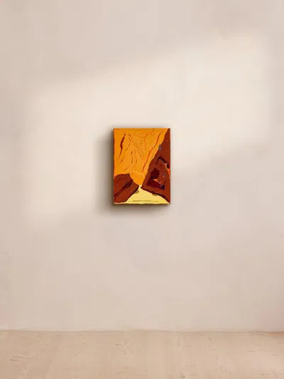 Soho Home 'space Between V' By Clare Thatcher In Multi