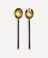 Soho Home Stanton Serving Spoons