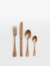 Soho Home Stonewashed Cutlery